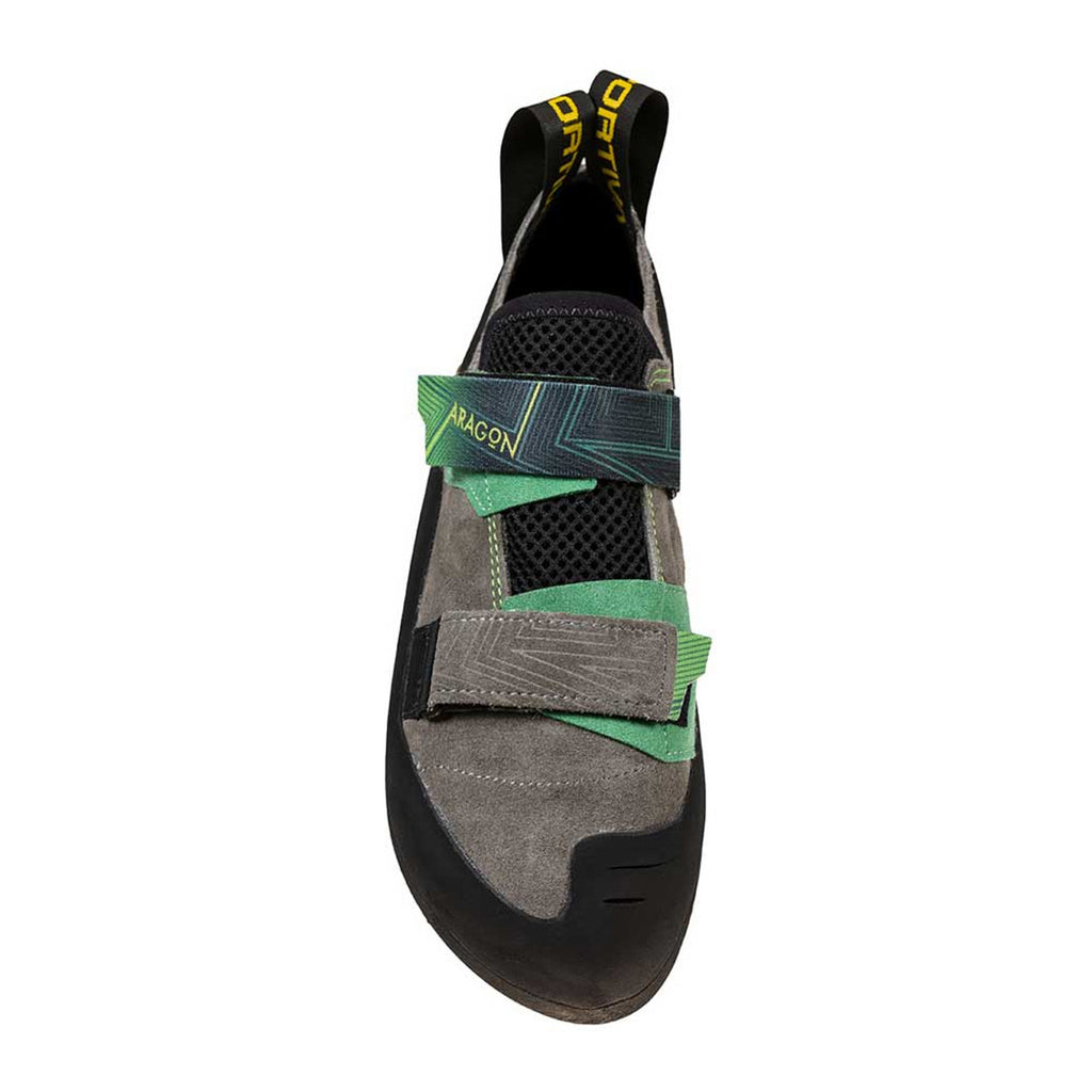  La Sportiva Aragon Climbing Shoe - Used