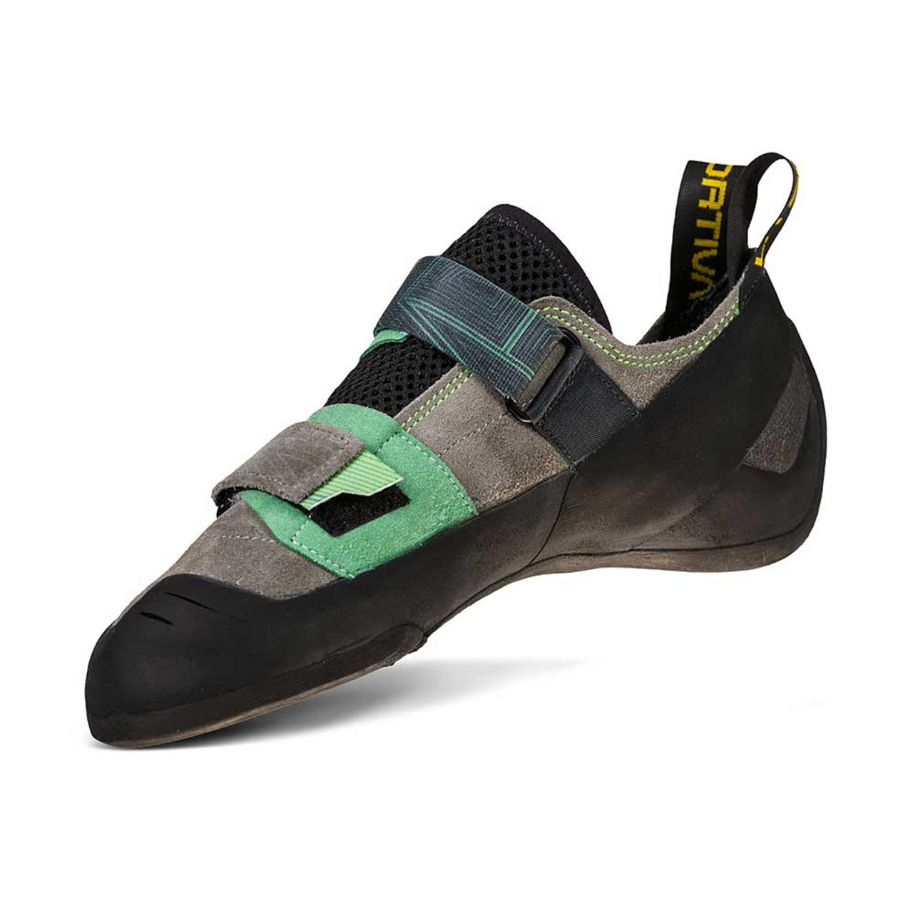  La Sportiva Aragon Climbing Shoe - Used