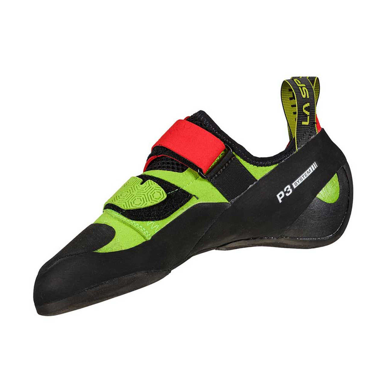  La Sportiva Kubo Climbing Shoe - Used