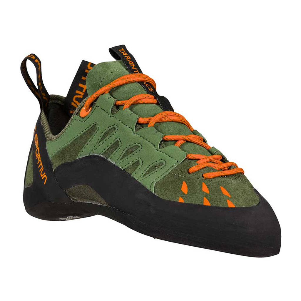  La Sportiva Tarantulace Climbing Shoe - Used
