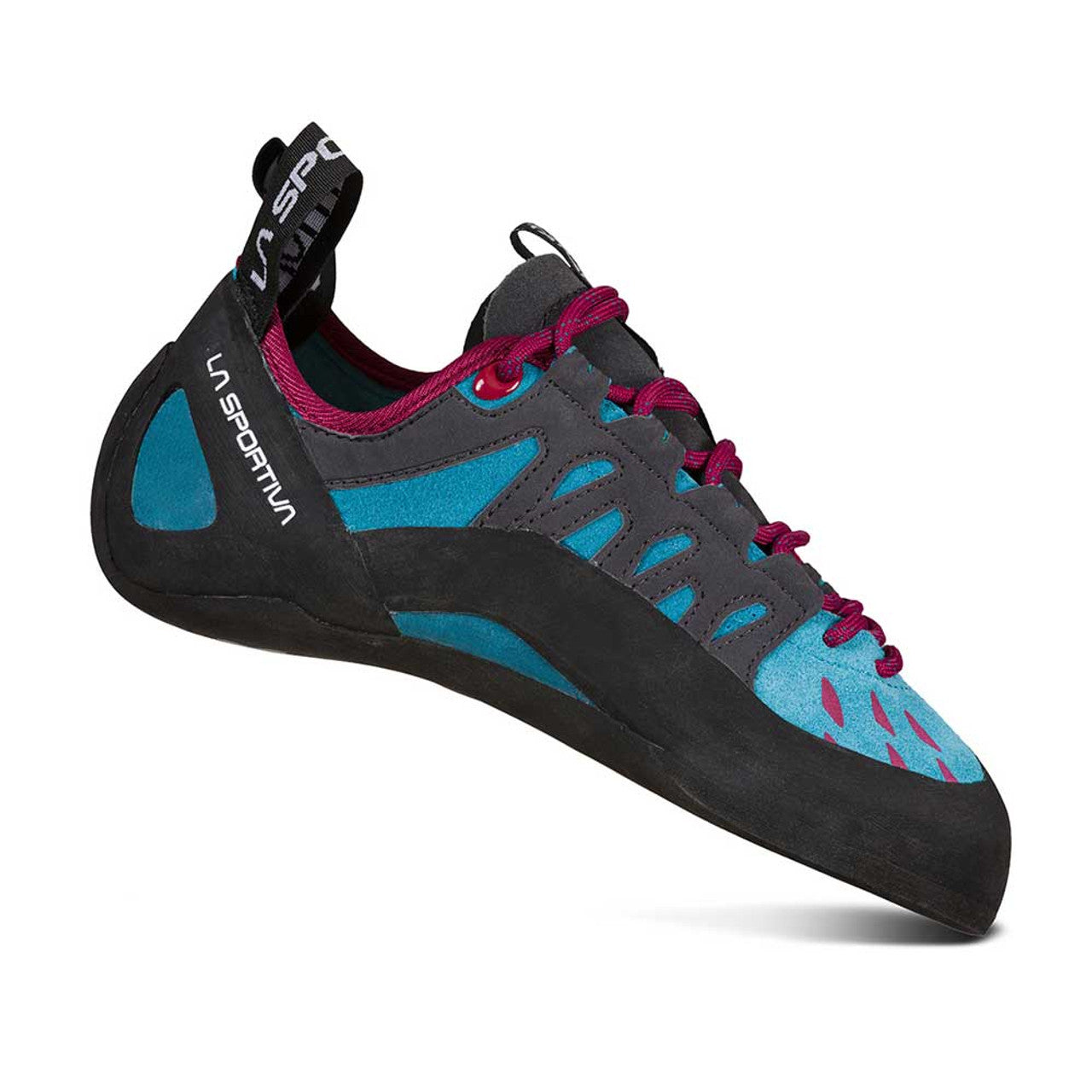 La Sportiva Women's Tarantulace Climbing Shoe - Used