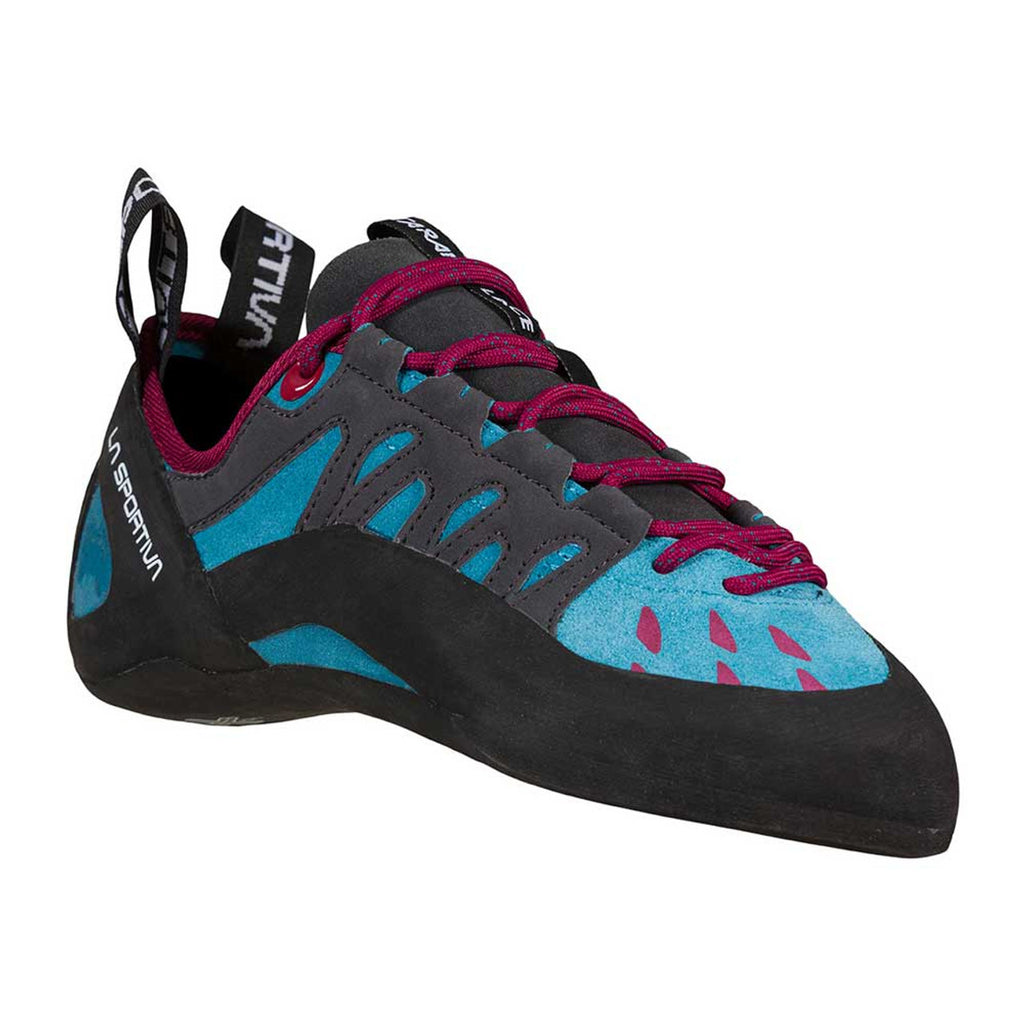  La Sportiva Women's Tarantulace Climbing Shoe - Used