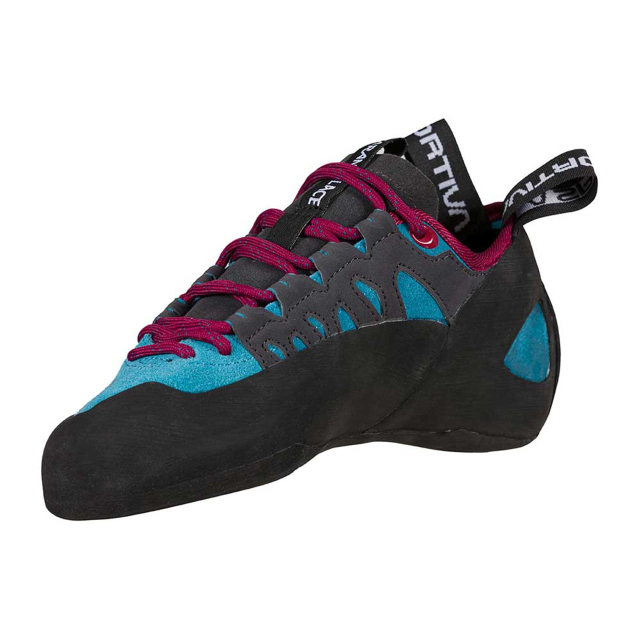  La Sportiva Women's Tarantulace Climbing Shoe - Used