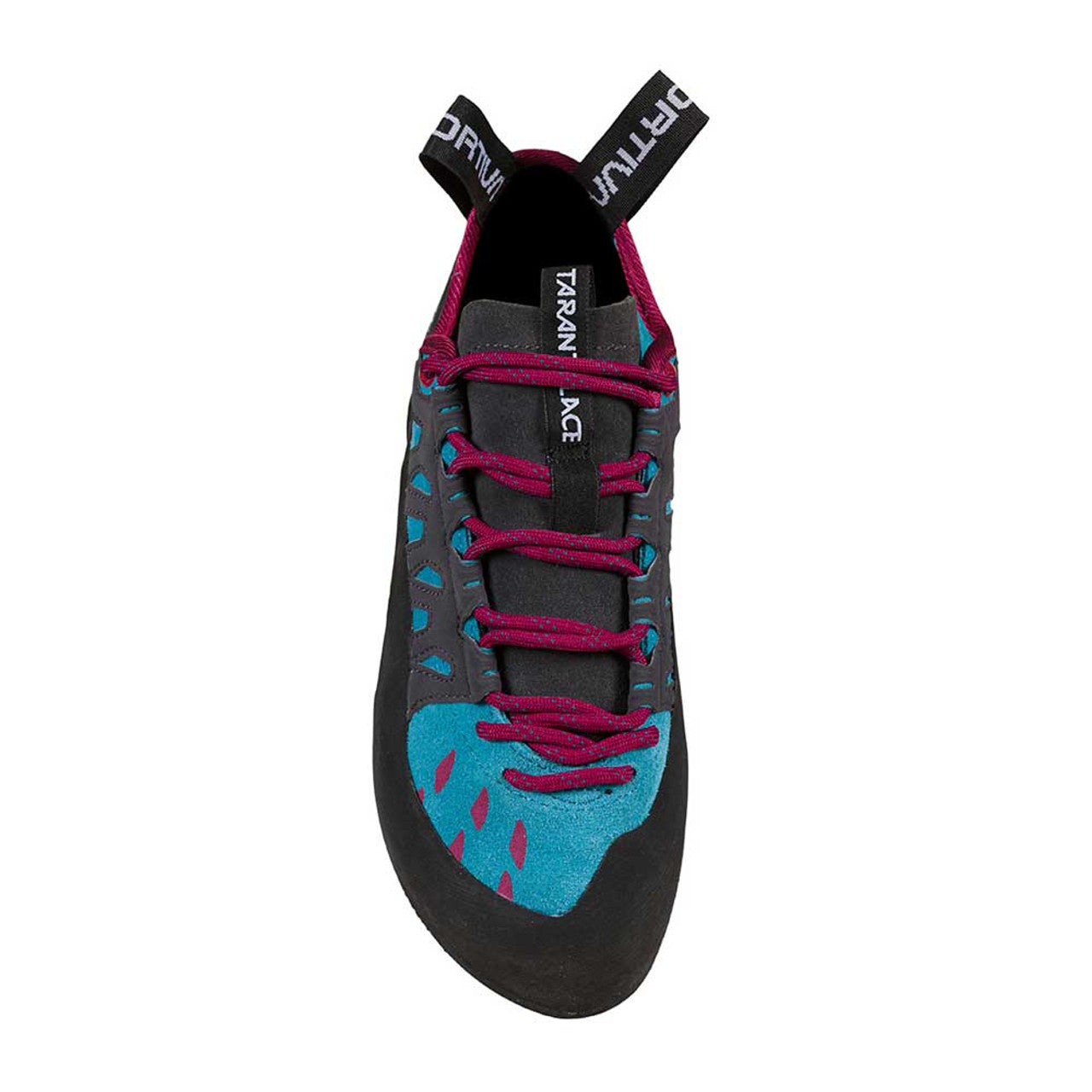  La Sportiva Women's Tarantulace Climbing Shoe - Used