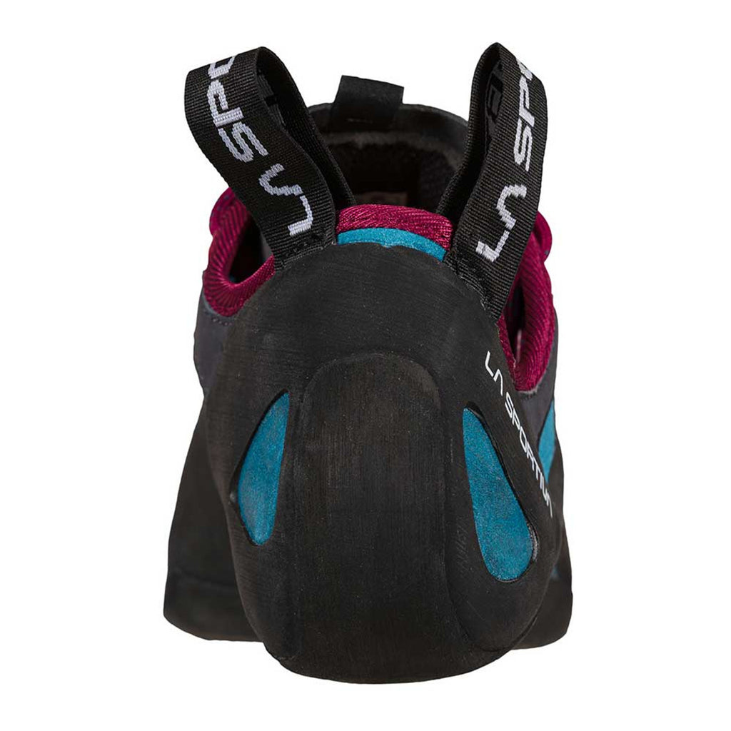  La Sportiva Women's Tarantulace Climbing Shoe - Used
