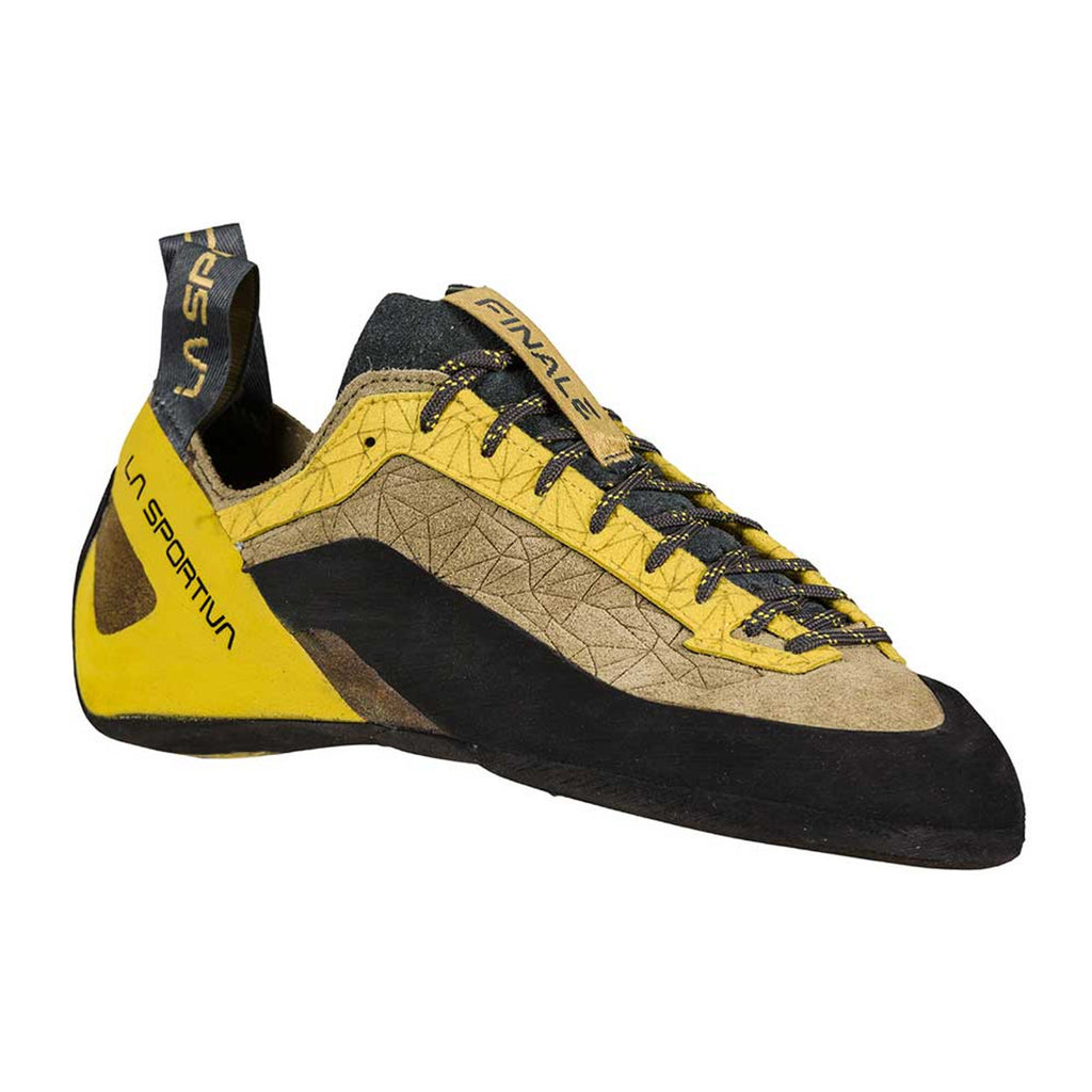  La Sportiva Finale Climbing Shoe - Used