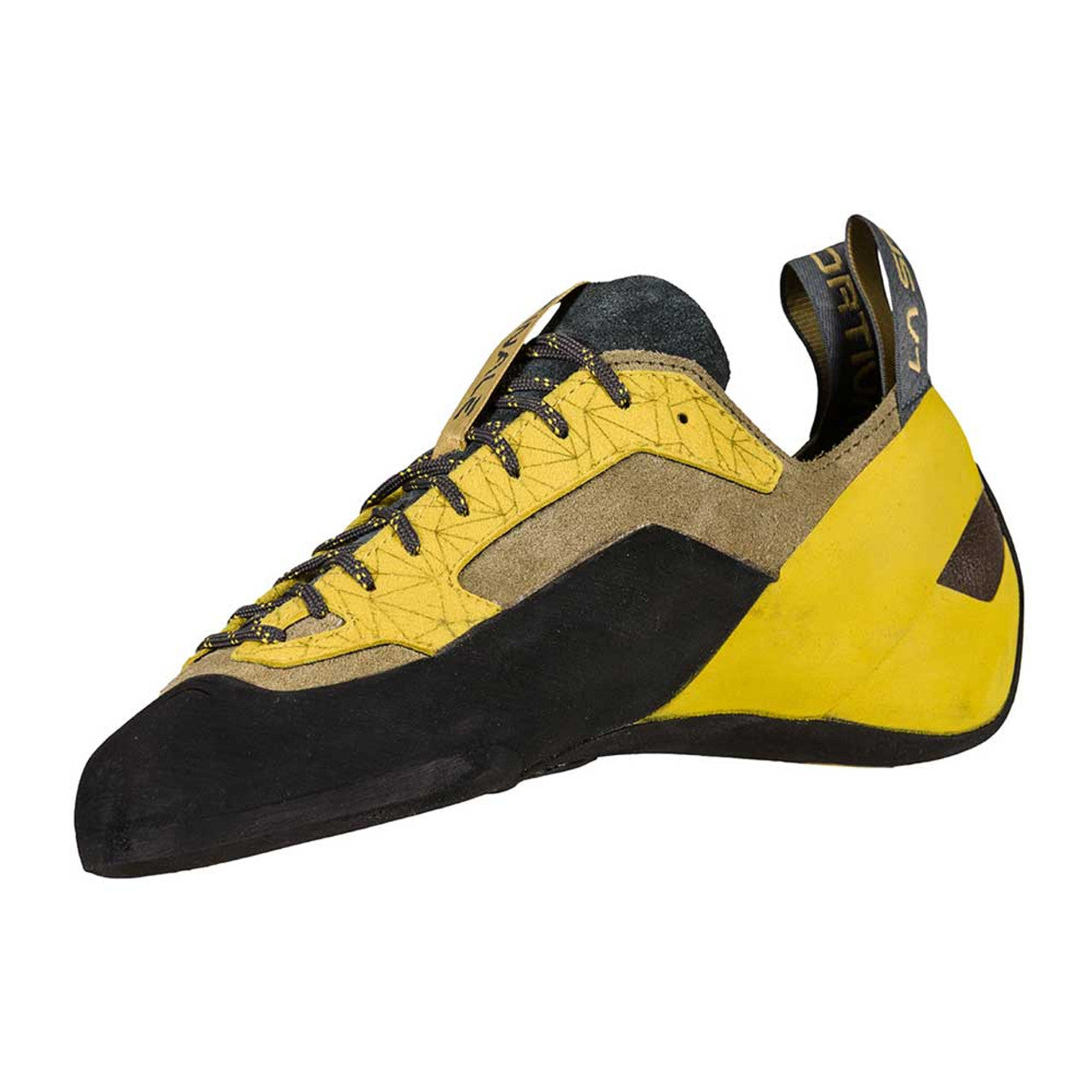  La Sportiva Finale Climbing Shoe - Used