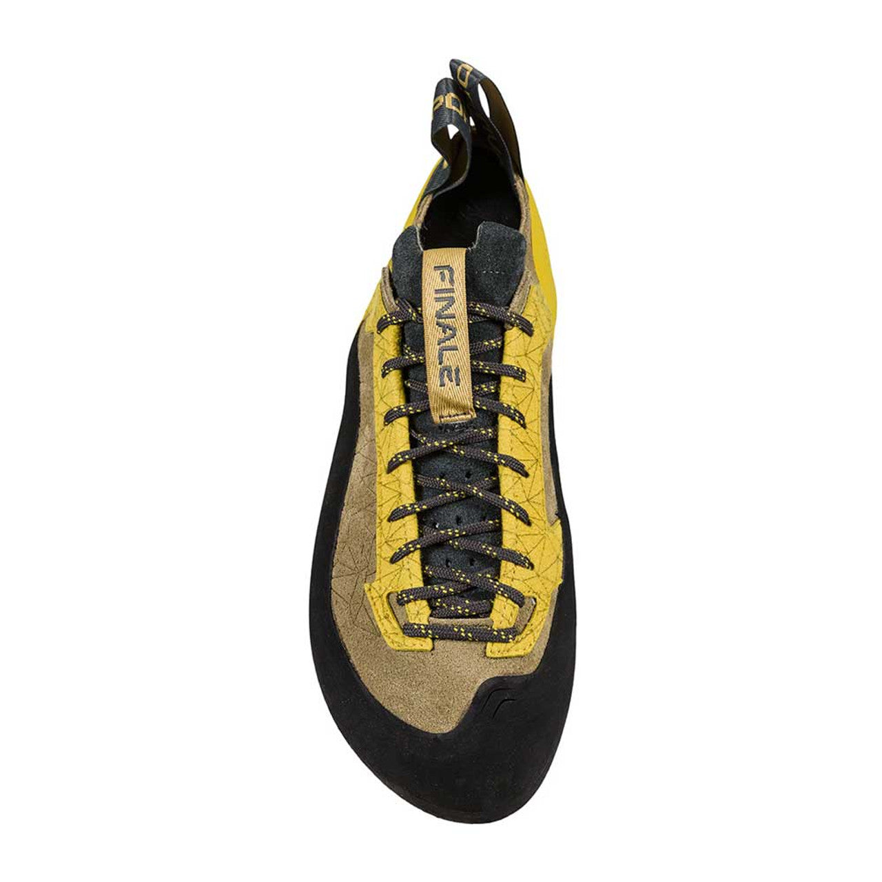  La Sportiva Finale Climbing Shoe - Used