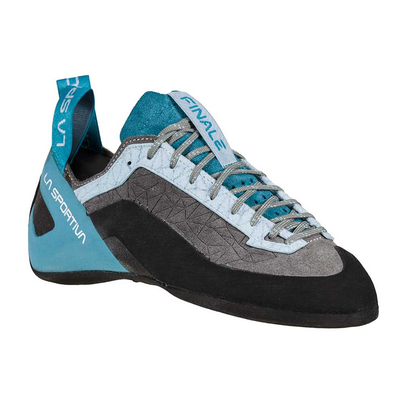  La Sportiva Women's Finale Climbing Shoe - Used
