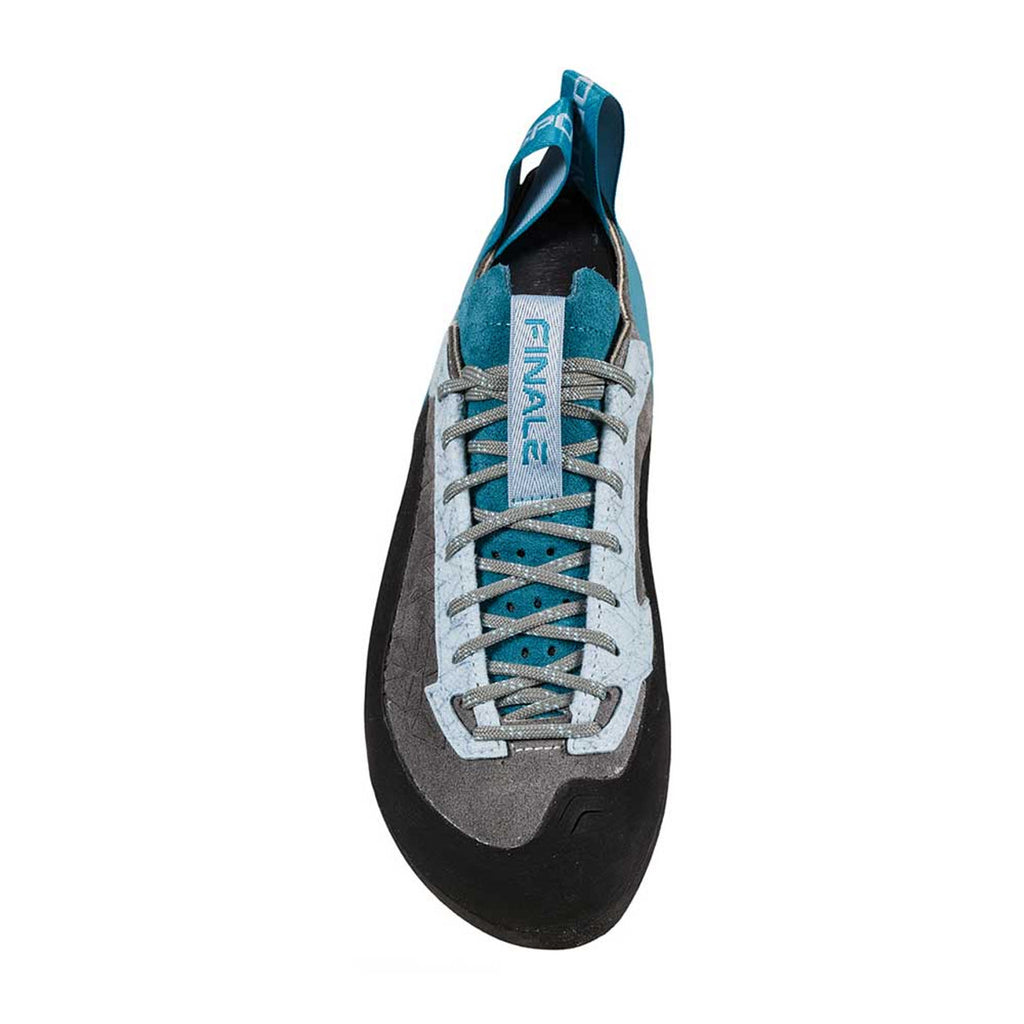  La Sportiva Women's Finale Climbing Shoe - Used
