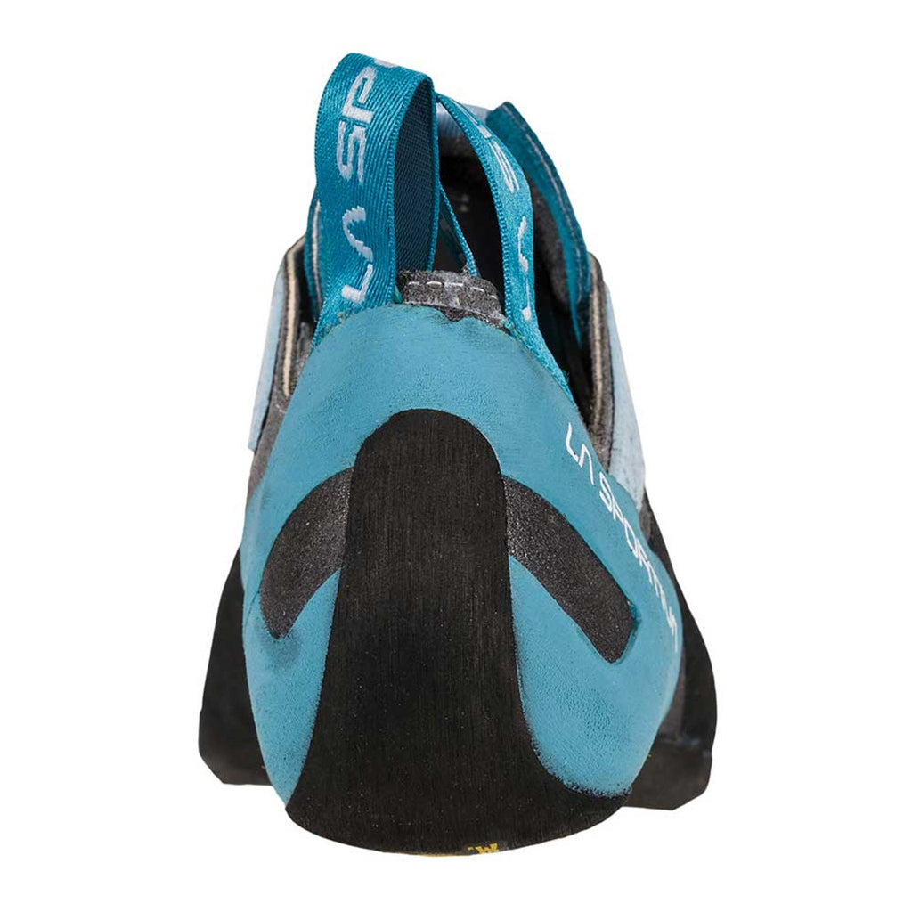  La Sportiva Women's Finale Climbing Shoe - Used