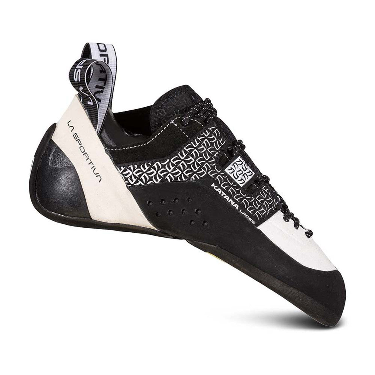  La Sportiva Katana Lace Women’s Climbing Shoe - Used