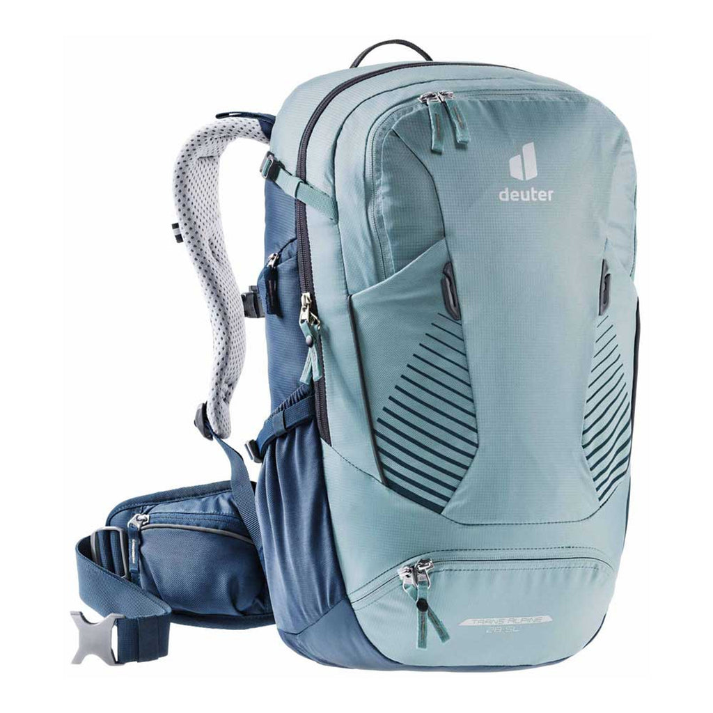  Deuter Trans Alpine 28 SL Women's Backpack - Used