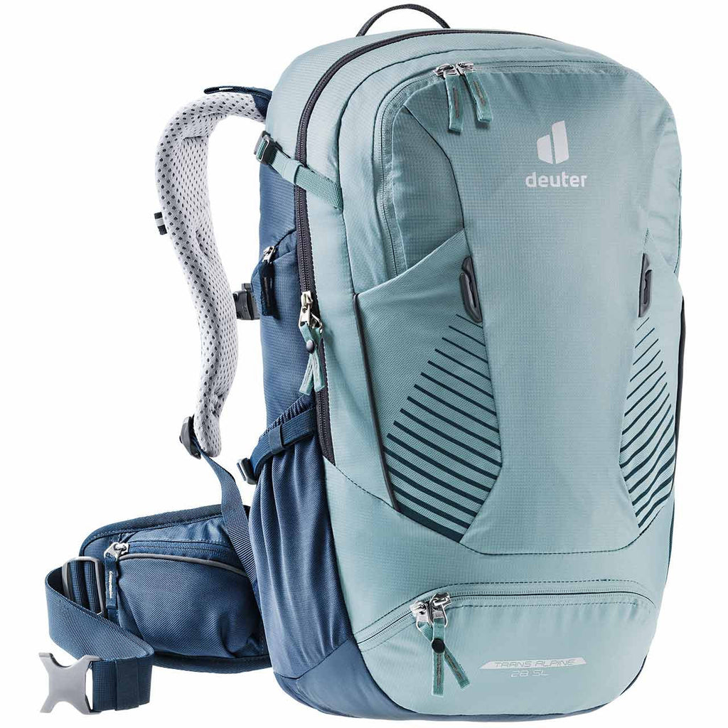  Deuter Trans Alpine 28 SL Women's Backpack - Used