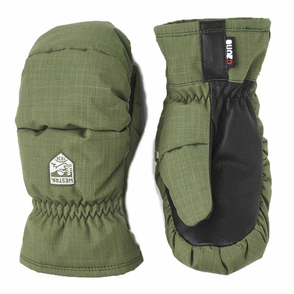  Hestra Kids' Foss Jr Mitt - Used