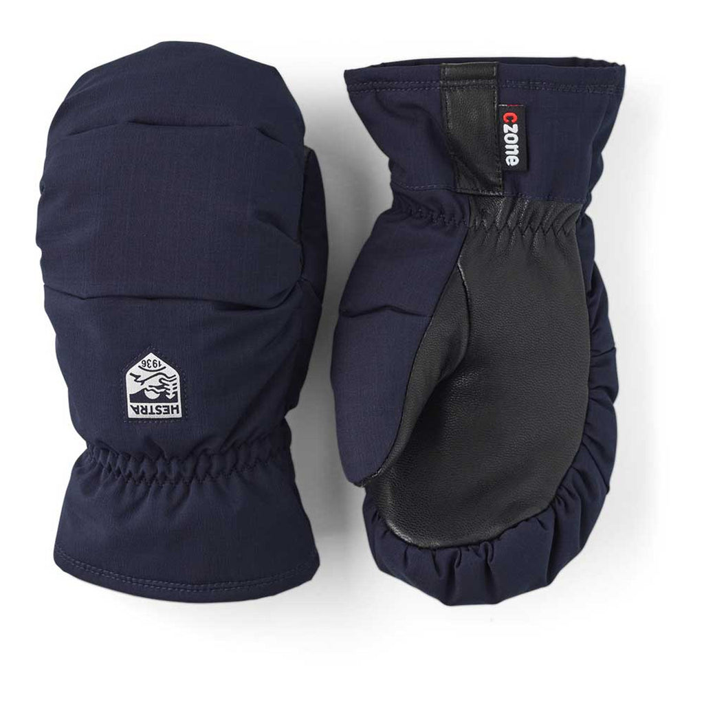  Hestra Kids' Foss Jr Mitt - Used