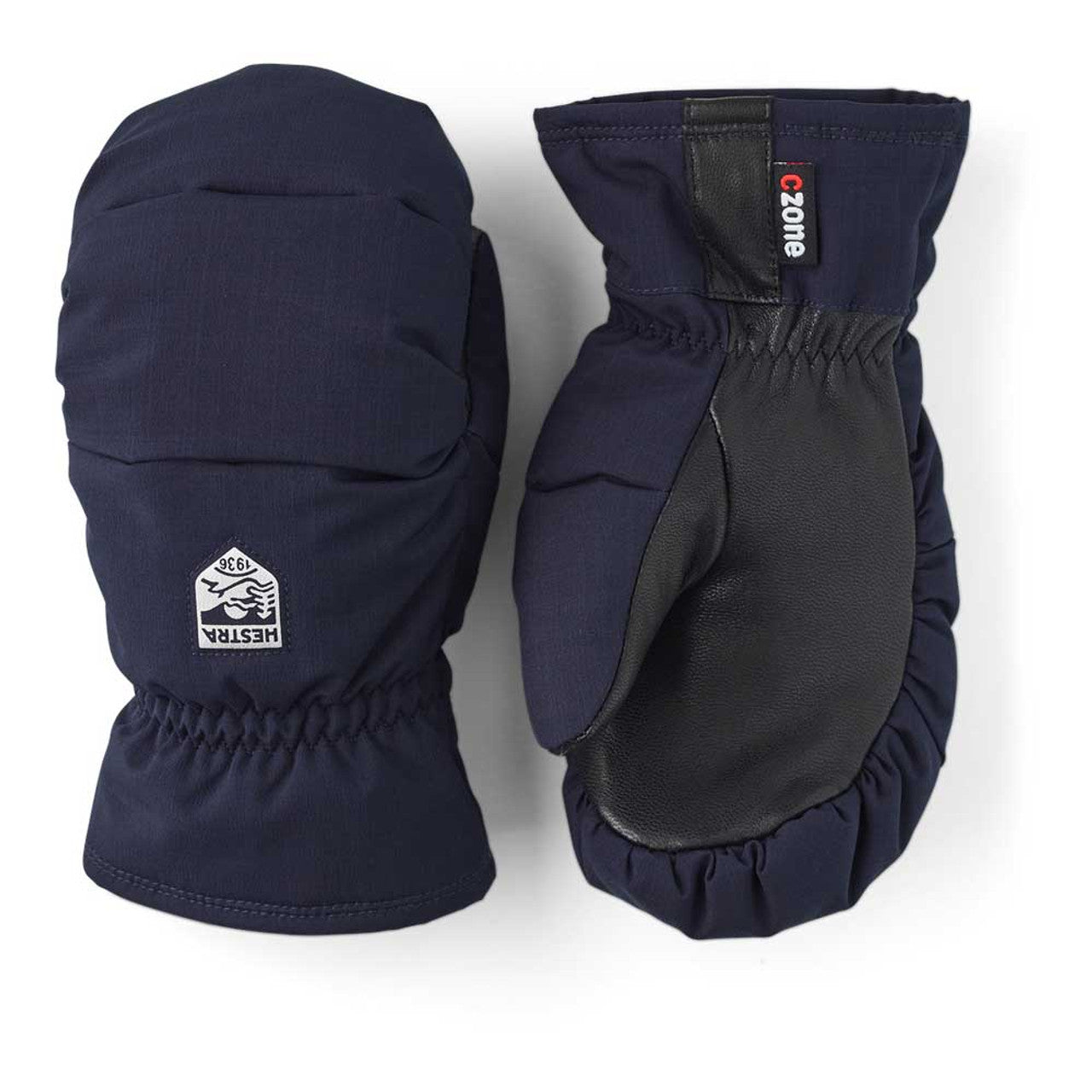  Hestra Kids' Foss Jr Mitt - Used