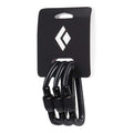  Black Diamond HotForge Screwgate Carabiner 3 Pack