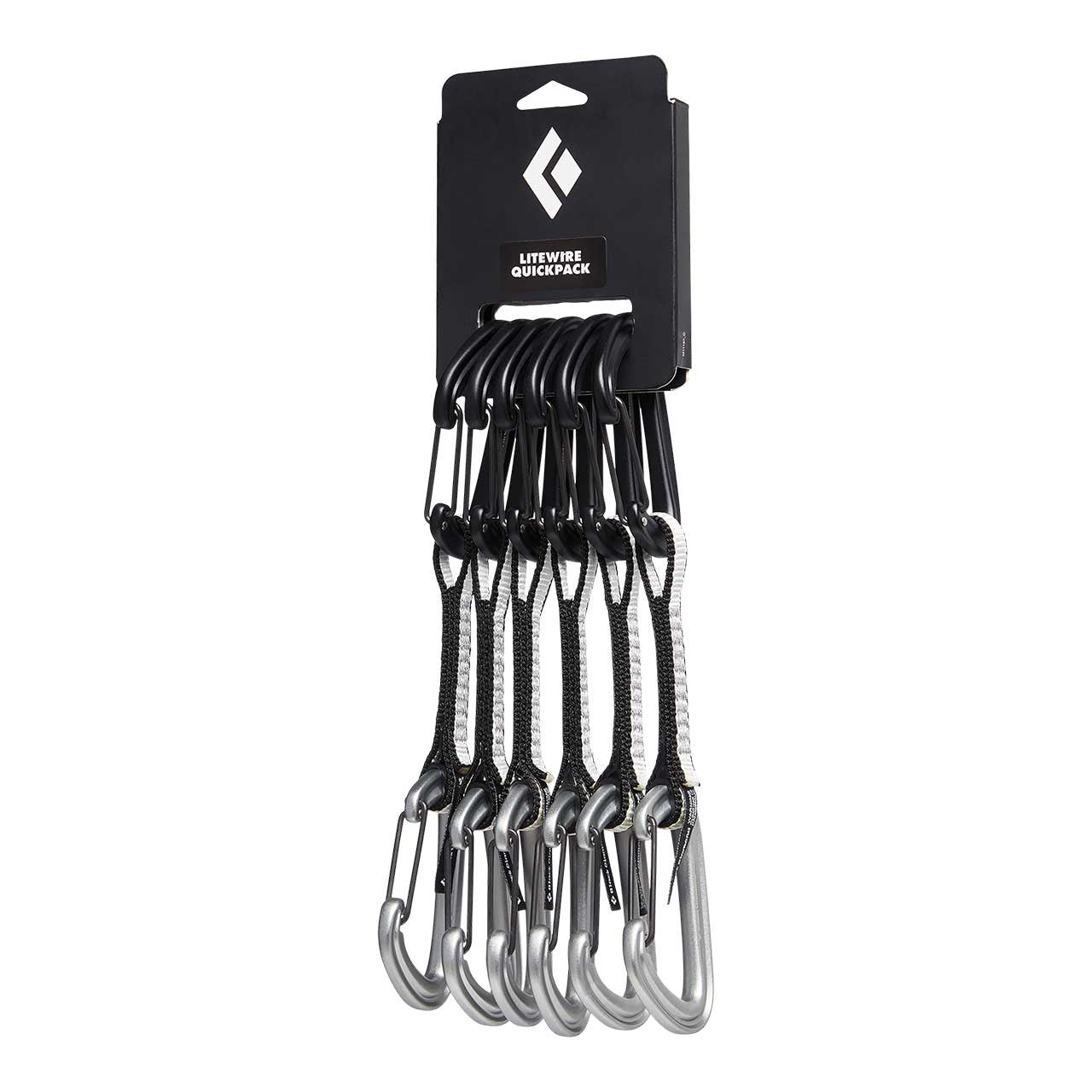  Black Diamond LiteWire Quickpack