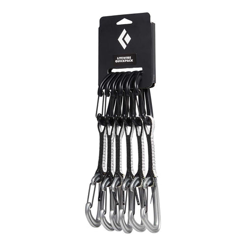  Black Diamond LiteWire Quickpack