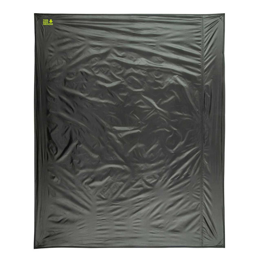  Eureka Fitted Tent Footprint - Used