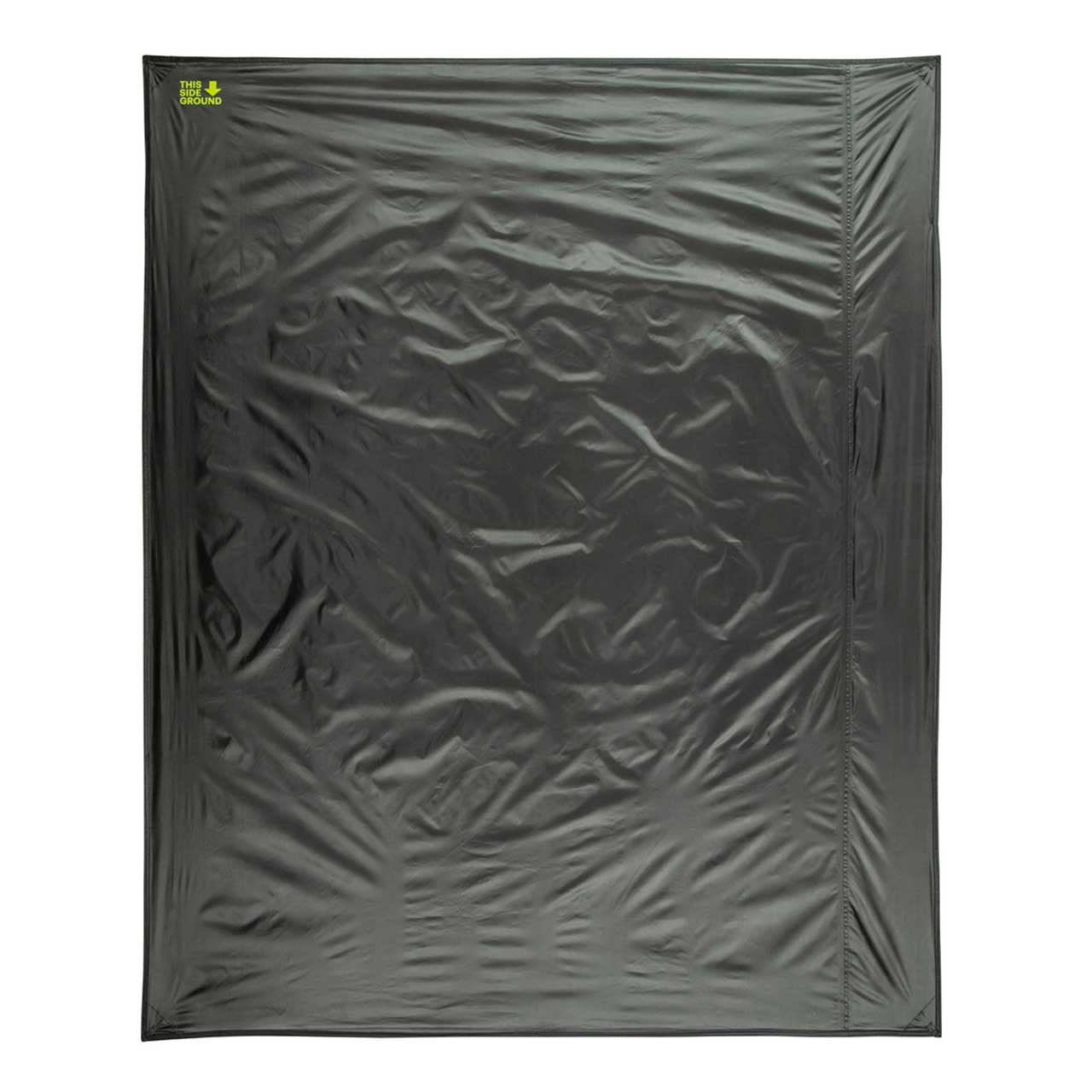  Eureka Fitted Tent Footprint - Used