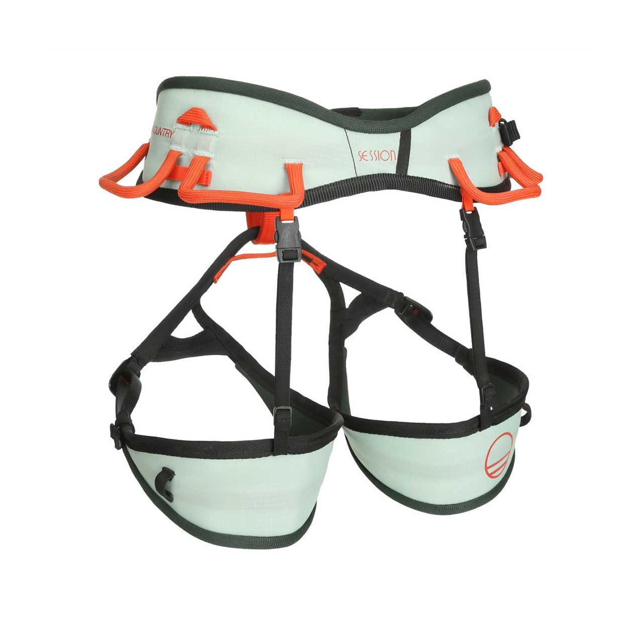  Wild Country Session Women's Harness