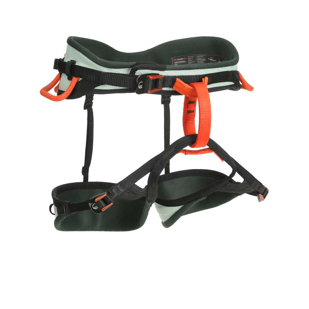  Wild Country Session Women's Harness