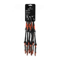  Wild Country Electron Quickdraw Set