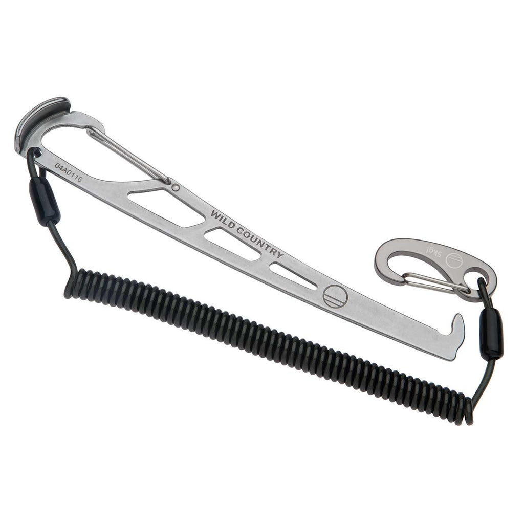  Wild Country Pro Key Nut Tool With Leash