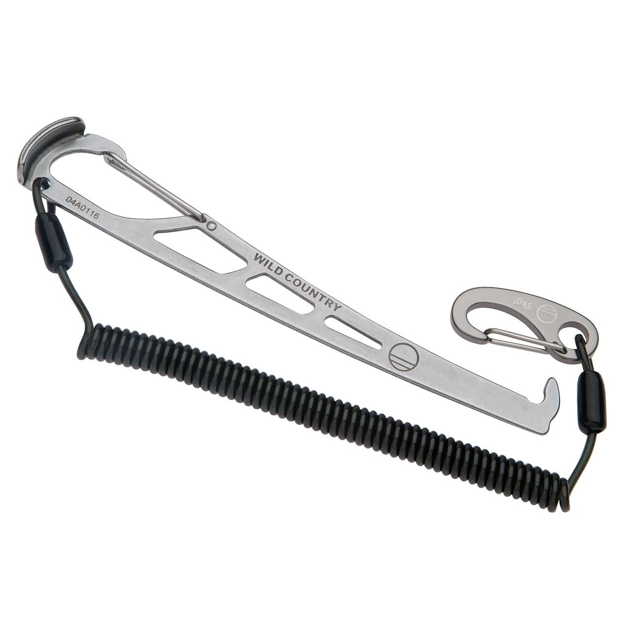  Wild Country Pro Key Nut Tool With Leash