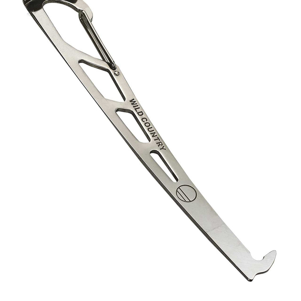  Wild Country Pro Key Nut Tool With Leash