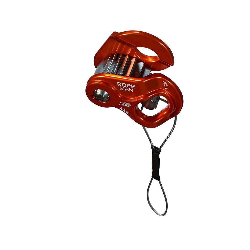  Wild Country Ropeman 1 Ascender