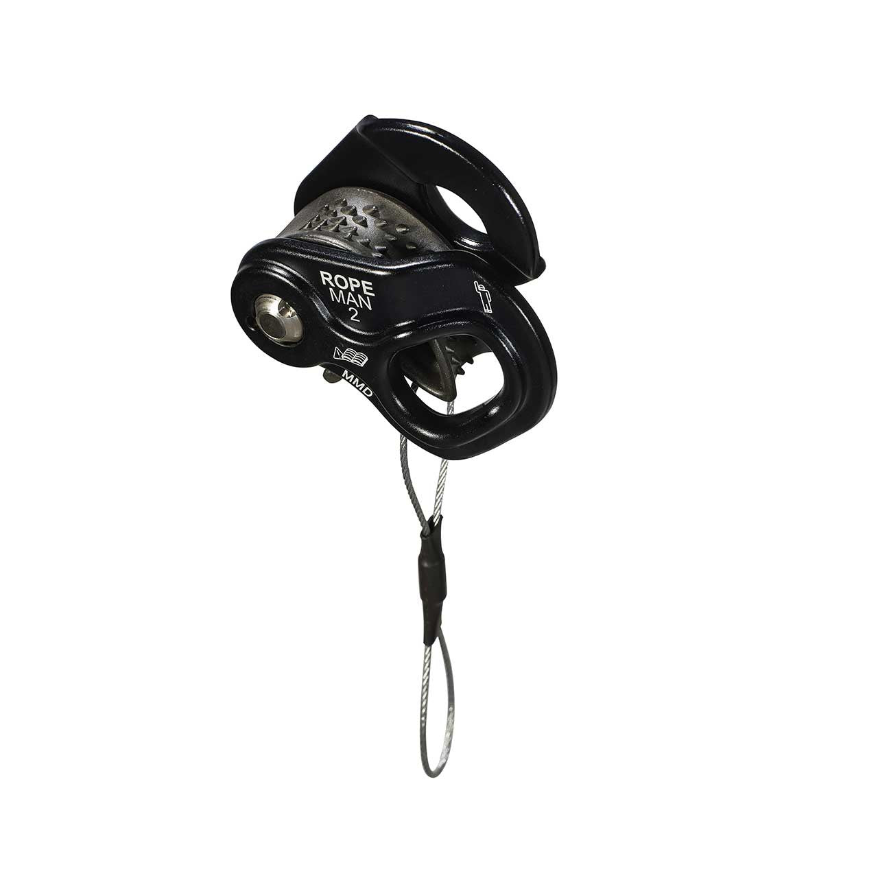  Wild Country Ropeman 2 Ascender