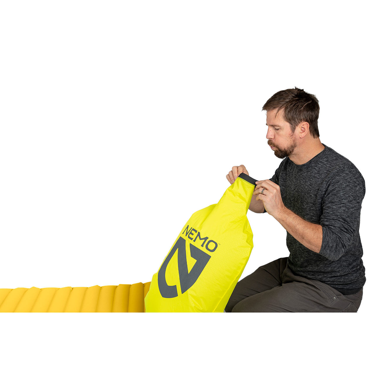  NEMO Vortex Pump Sack - Used