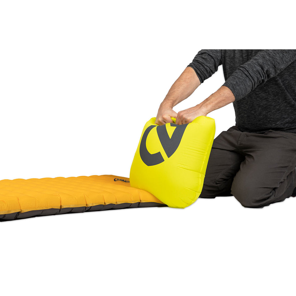  NEMO Vortex Pump Sack - Used