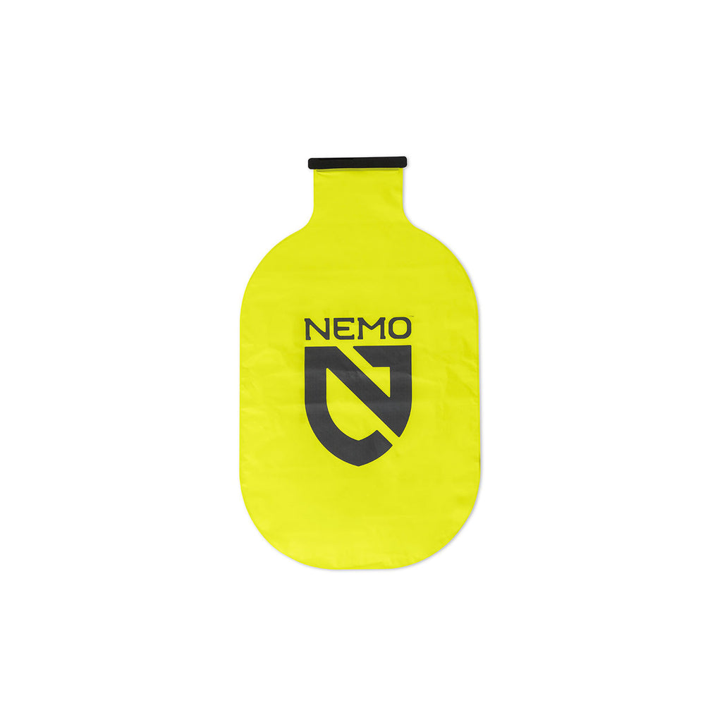  NEMO Vortex Pump Sack - Used