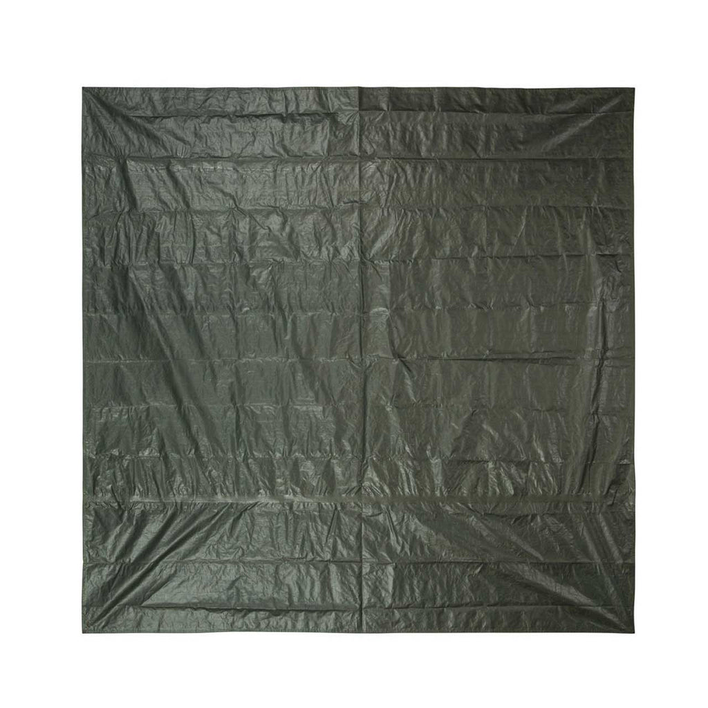  Eureka Fitted Tent Footprint - Used