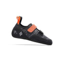  Black Diamond Women's Momentum Climbing Shoes - Used