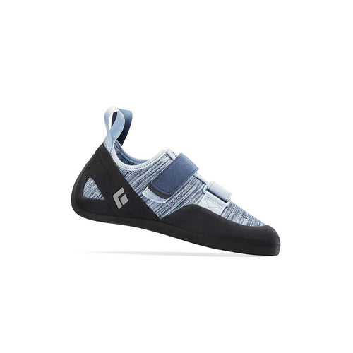  Black Diamond Women's Momentum Climbing Shoes - Used