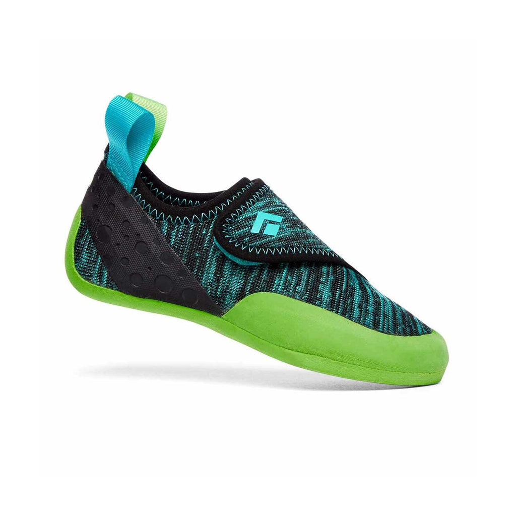  Black Diamond Momentum Kids' Climbing Shoes