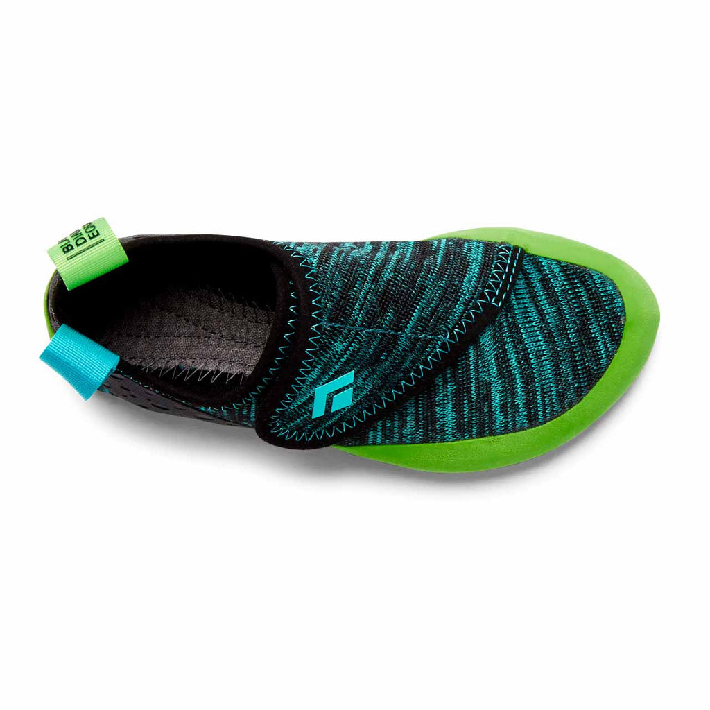  Black Diamond Momentum Kids' Climbing Shoes