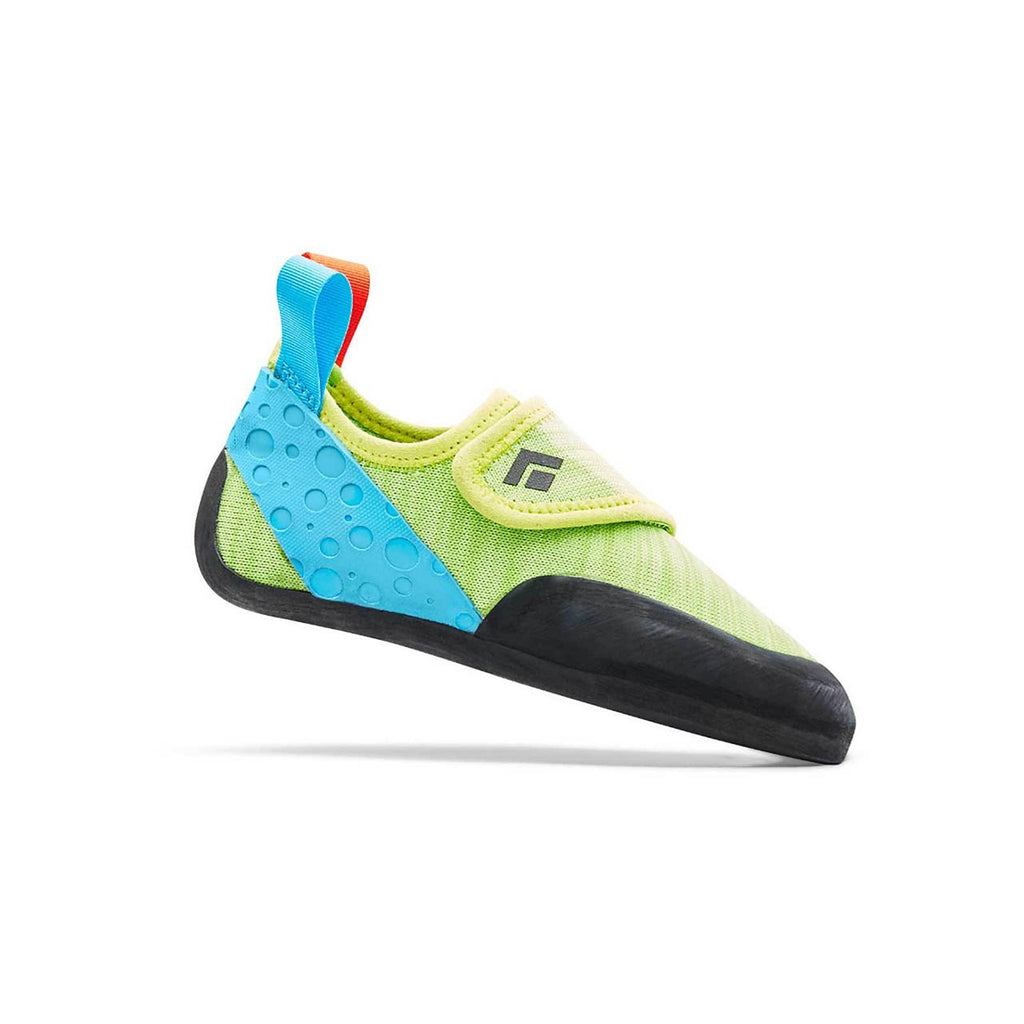  Black Diamond Momentum Kids' Climbing Shoes