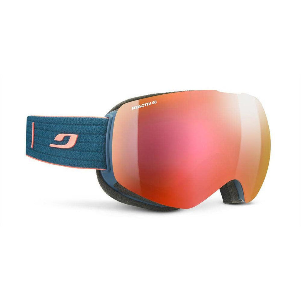  Julbo Shadow Goggles - Used