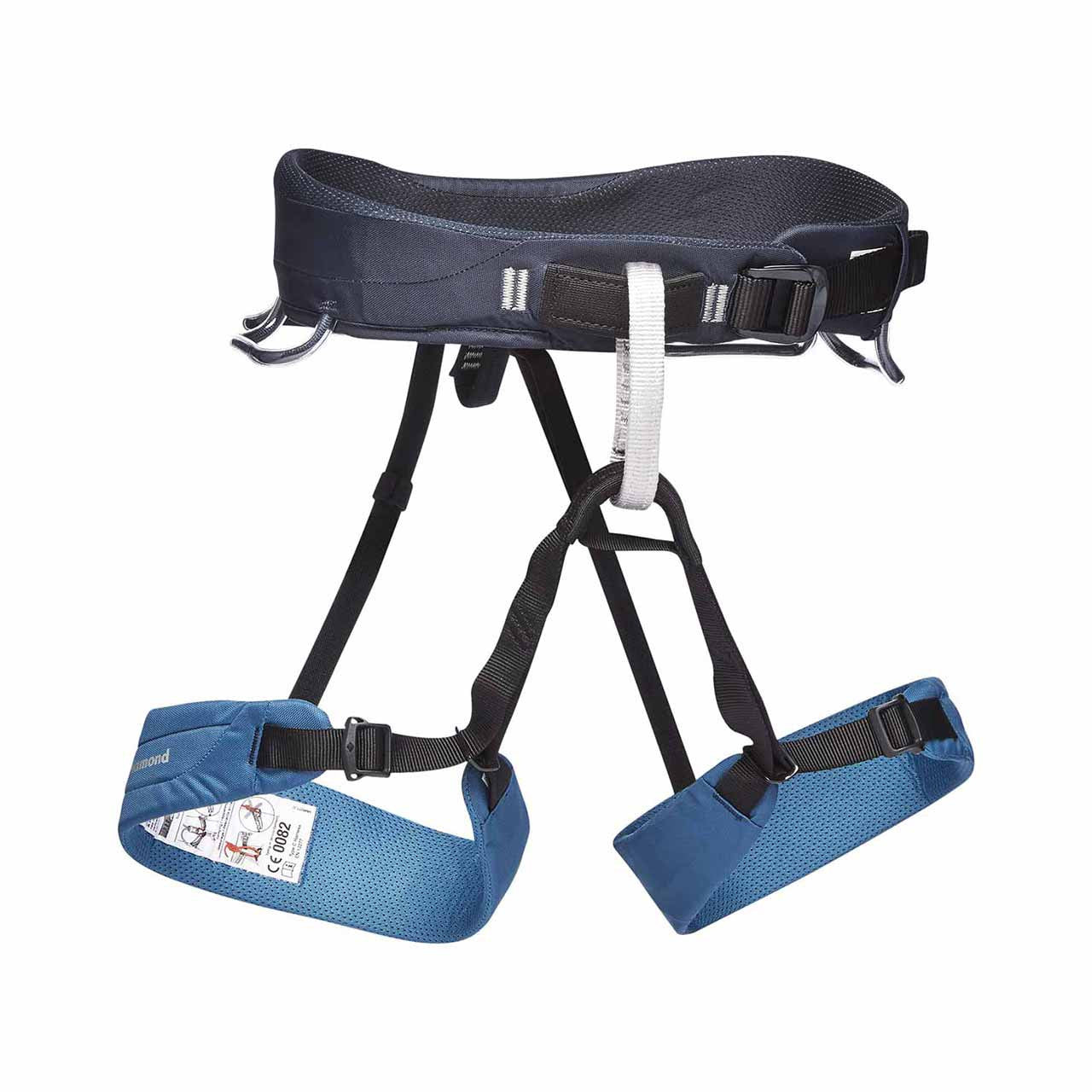  Black Diamond Momentum Men's Harness