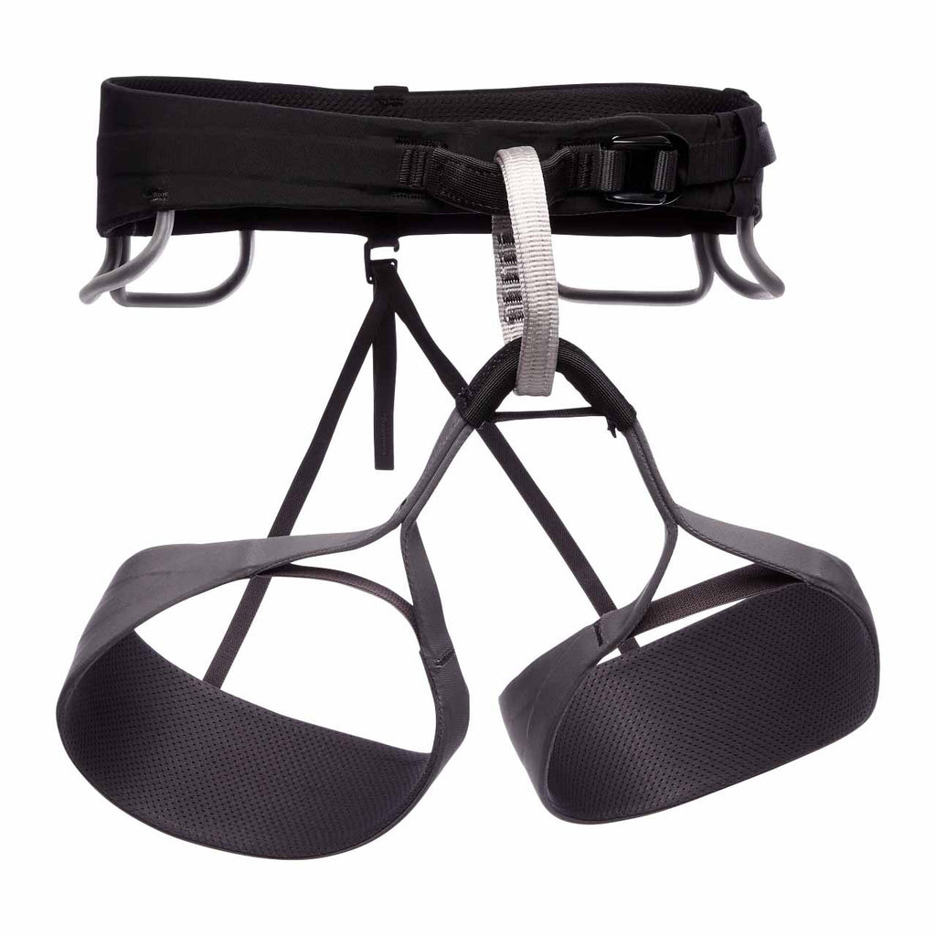  Black Diamond Men's Solution Harness