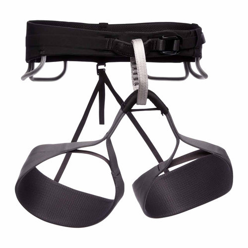  Black Diamond Men's Solution Harness