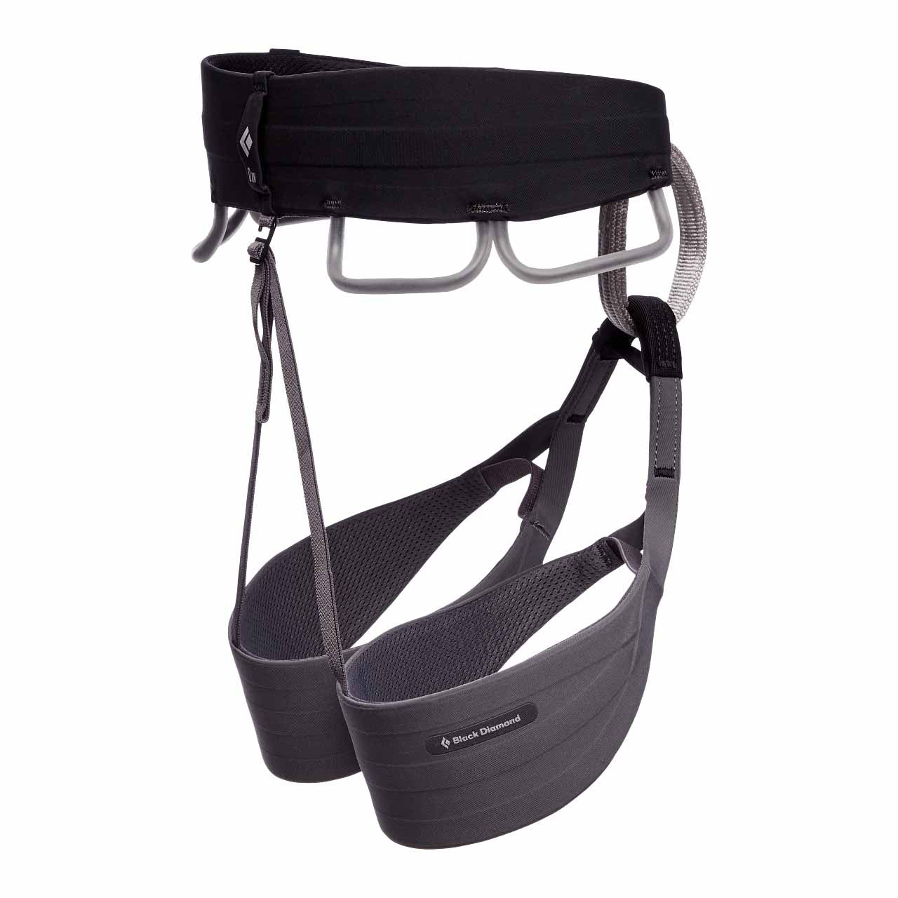  Black Diamond Men's Solution Harness