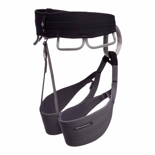  Black Diamond Men's Solution Harness