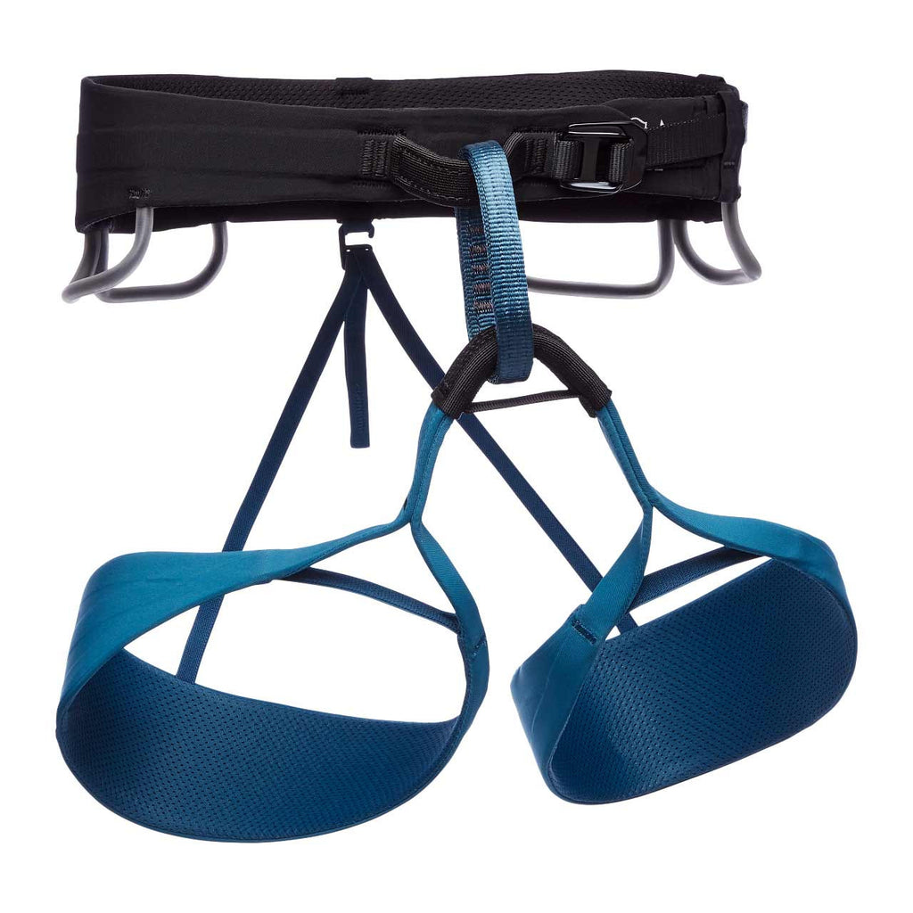  Black Diamond Men's Solution Harness